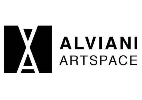 logo alviani-artspace