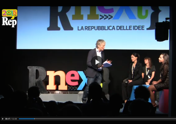 video-rnext repubblica pescara